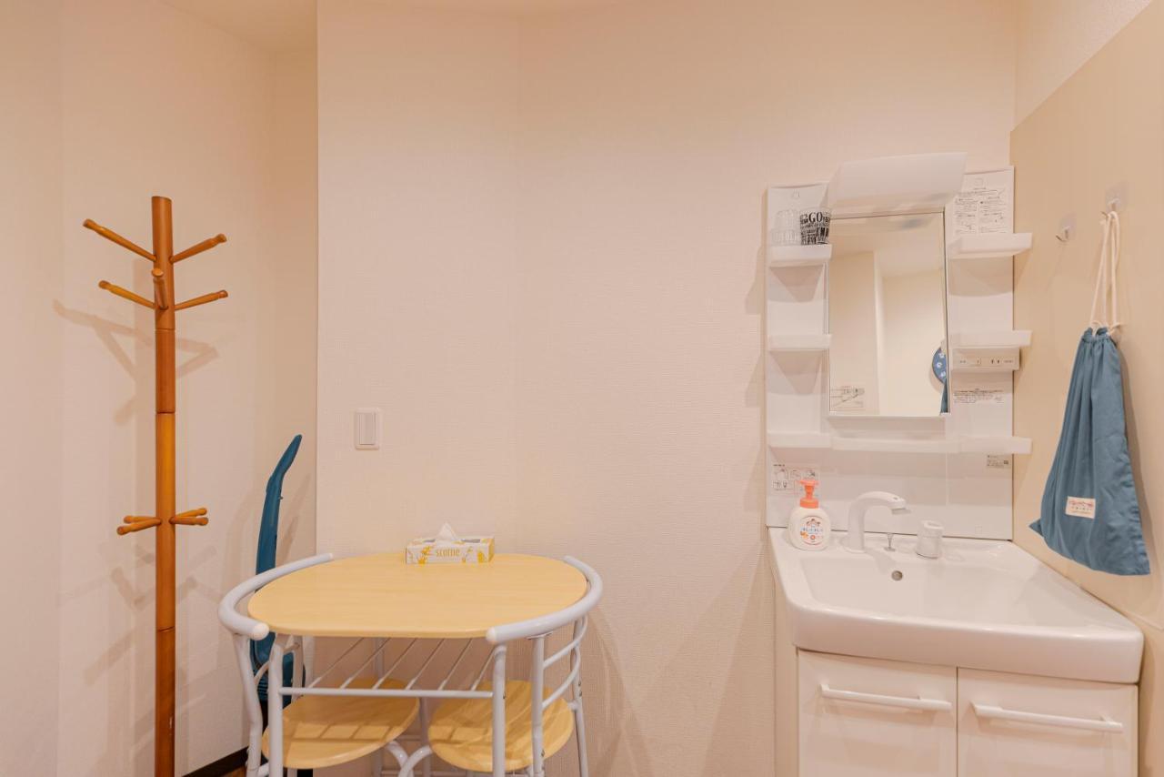 Skye Home Tokyo Exterior photo
